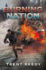 Burning Nation (Divided We Fall, Book 2)