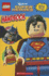 Handbook: Updated Edition (Lego Dc Super Heroes)