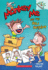 Monkey Me and the New Neighbor: a Branches Book (Monkey Me #3)