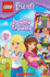 Lego Friends: Double Trouble (Comic Reader #3)
