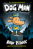 Dog Man: From the Creator of Captain Underpants (Dog Man #1)