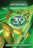 The 39 Clues: Unstoppable: Nowhere to Run-Library Edition
