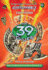 The 39 Clues: Unstoppable Book 3: Countdown-Library Edition (3)