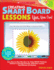 Creating Smart Board Lessons: Yes, You Can! : Easy Step-By-Step Directions for Using SMART Notebook Software to Develop Powerful, Interactive Lessons That Motivate All Students