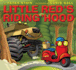 Little Red's Riding Hood