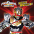 Power Rangers Megaforce: Robo Knight! (Saban's Power Rangers Megaforce)