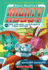 Ricky Ricotta's Mighty Robot Vs. the Jurassic Jackrabbits From Jupiter (Ricky Ricotta's Mighty Robot #5)