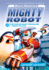 Ricky Ricotta's Mighty Robot Vs. the Unpleasant Penguins From Pluto (Ricky Ricotta's Mighty Robot #9) (9)
