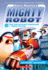 Ricky Ricotta's Mighty Robot Vs. the Unpleasant Penguins From Pluto (Ricky Ricotta's Mighty Robot #9): Volume 9