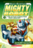 Ricky Ricotta's Mighty Robot Vs. the Mutant Mosquitoes From Mercury (Ricky Ricotta's Mighty Robot #2) (Library Edition) (2)
