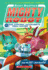Ricky Ricotta's Mighty Robot Vs. the Jurassic Jackrabbits From Jupiter (Ricky Ricotta's Mighty Robot #5) (Library Edition) (5)