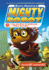 Ricky Ricotta's Mighty Robot Vs. the Stupid Stinkbugs From Saturn (Ricky Ricotta's Mighty Robot #6) (Library Edition): Volume 6