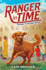 Danger in Ancient Rome (Ranger in Time #2): Volume 2