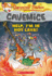 Help, I'M in Hot Lava! (Geronimo Stilton Cavemice #3)