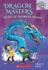 Secret of the Water Dragon: a Branches Book (Dragon Masters #3) (3)