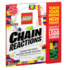 Klutz: Lego Chain Reactions: Design and Build Amazing Moving Machines