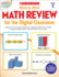 Week-By-Week Math Review for the Digital Classroom: Grade 5: Ready-to-Use, Animated Powerpoint� Slideshows With Practice Pages That Help Students Master Key Math Skills and Concepts