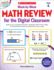Week-By-Week Math Review for the Digital Classroom: Grade 6: Ready-to-Use, Animated Powerpoint� Slideshows With Practice Pages That Help Students Master Key Math Skills and Concepts