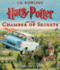 Harry Potter and the Chamber of Secrets: the Illustrated Edition (Harry Potter, Book 2)