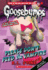 Please Don't Feed the Vampire! : a Give Yourself Goosebumps Book (Classic Goosebumps #32), Reissue Edition
