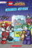 Carnival Capers! (Lego Dc Super Heroes: Reader)