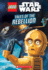 Tales of the Rebellion (Lego Star Wars: Chapter Book) (3)
