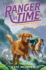 Journey Through Ash and Smoke (Ranger in Time #5) (5)