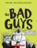 The Bad Guys in Mission Unpluckable (the Bad Guys #2) (2)