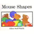 Mouse Shapes: Little Big Book Grade K (Journeys)