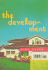 The Development: Nine Stories