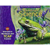 Science, Grade 3 Interactive Workbook and Tcap Practice Consumable: Houghton Mifflin Harcourt Science Tennessee (Hm Science 2006)