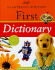 The American Heritage First Dictionary