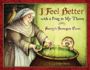 I Feel Better With a Frog in My Throat: History's Strangest Cures