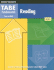 Reading Level E Grades 9-Up: Test Workbooks (Steck-Vaughn Tabe Fundamentals)