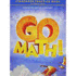 Go Math! : Standards Practice Book Grade 4
