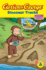 Curious George Dinosaur Tracks: a Wildlife Photography Story With Surprising Discoveries for Kids (Ages 4-7)