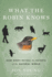 What the Robin Knows: How Birds Reveal the Secrets of the Natural World
