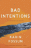 Bad Intentions (Inspector Sejer Mysteries)