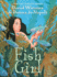 Fish Girl: a Graphic Novel-From Caldecott Winner David Wiesner, a Mermaid Story About Friendship and Freedom for Children (Ages 10-12)