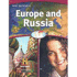 Europe and Russia 2012