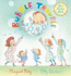 Bubble Trouble Board Book