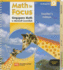 Math in Focus: Singapore Math Grade K: Teacher Edition, Volume a (a); 9780547625270; 0547625278