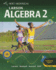 Algebra 2 Common Core