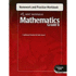 Mathematics Common Core: Homework and Practice Grade 6 (Holt McDougal Mathematics)