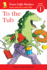 To the Tub (Green Light Readers Level 1) (Leveled Reader 1)