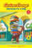 Curious George Librarian for a Day (Cgtv Early Reader)