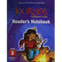 Common Core Reader's Notebook Consumable Volume 1 Grade 3 (Journeys); 9780547860657; 054786065x