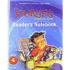 Common Core Reader's Notebook Consumable Grade 4 (Journeys); 9780547860671; 0547860676