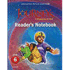 Houghton Mifflin Harcourt Journeys: Common Core Reader's Notebook Consumable Grade 6; Houghton Mifflin Harcourt Journeys
