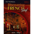 Discovering French Today: Student Edition Level 3 2013
